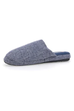 Pantofole Blu Superga 22377
