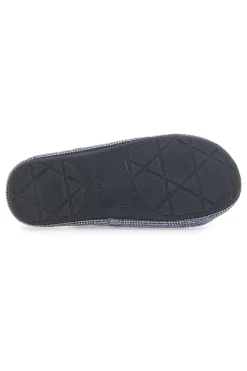 Pantofole Blu Superga 22377
