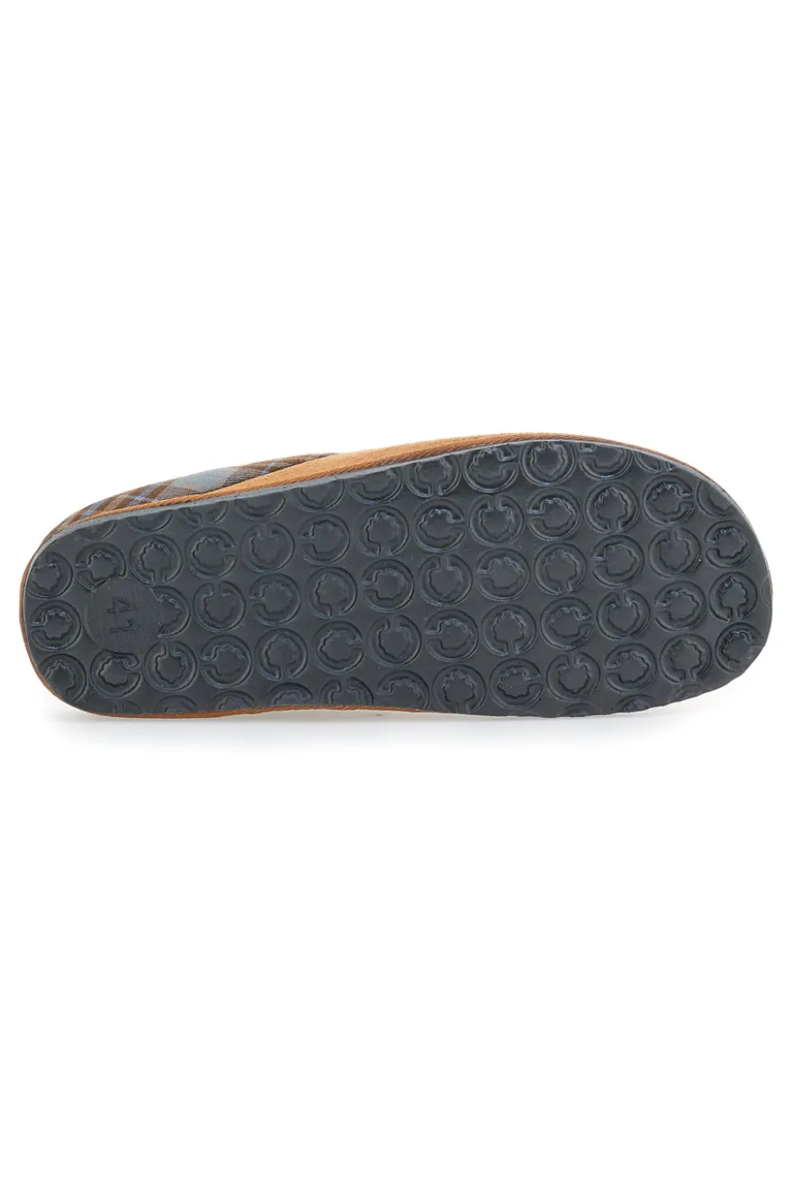 Pantofole Cammello Inblu 22 Si