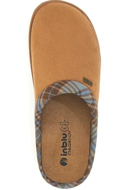Pantofole Cammello Inblu 22 Si