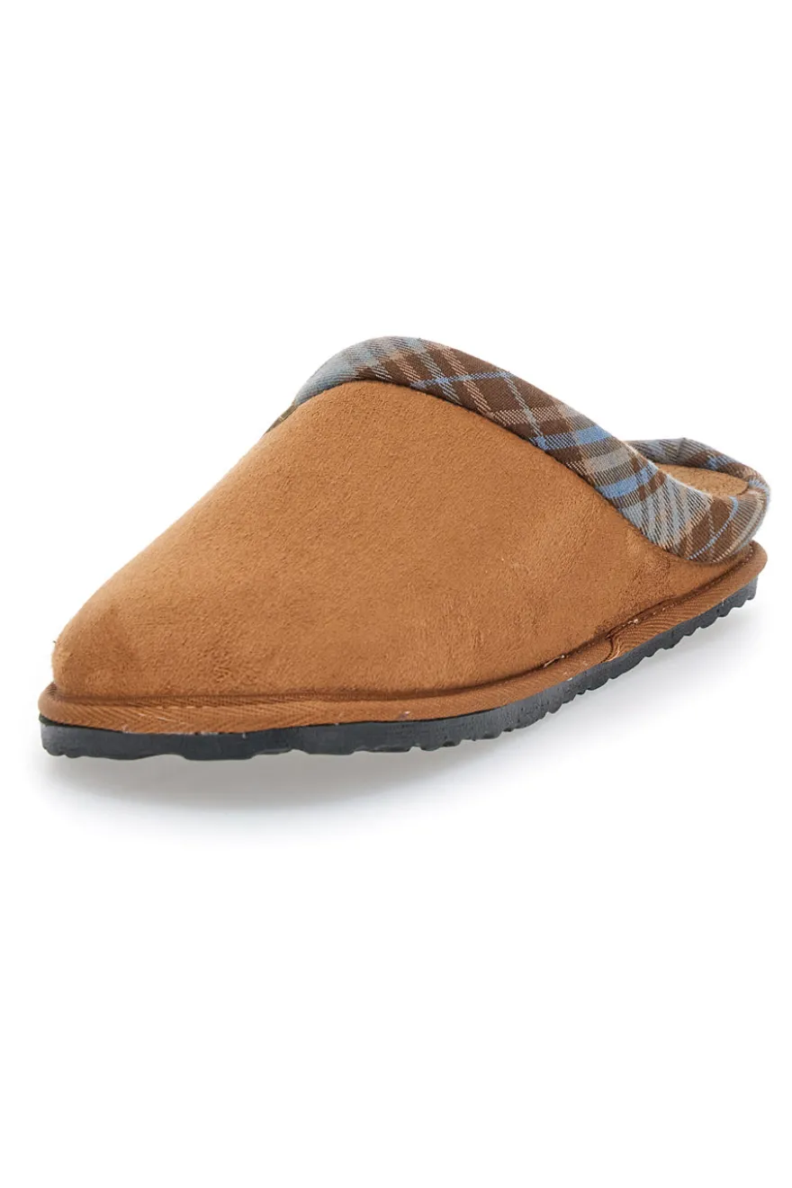 Pantofole Cammello Inblu 22 Si