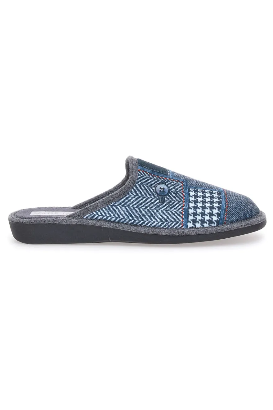 Pantofole Dolce Vita 080 Blu