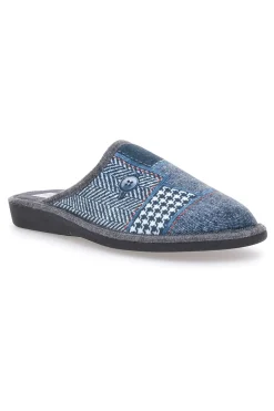Pantofole Dolce Vita 080 Blu