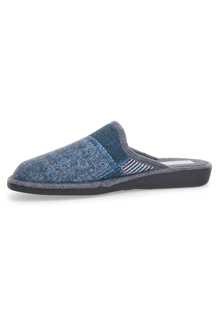 Pantofole Dolce Vita 080 Blu