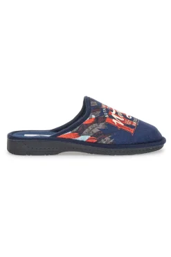 Pantofole Dolce Vita 701 Blu