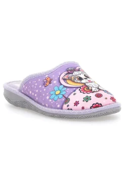 Pantofole Dolce Vita 02 Glicine