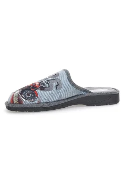 Pantofole Dolce Vita 070 Grigie