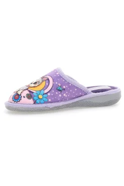 Pantofole Dolce Vita 2 Lilla
