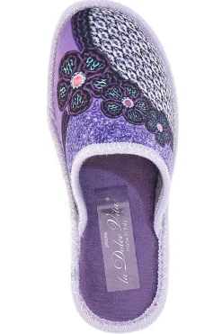 Pantofole Dolce Vita 0332 Lilla