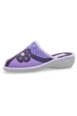 Pantofole Dolce Vita 0332 Lilla