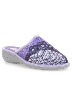 Pantofole Dolce Vita 0332 Lilla