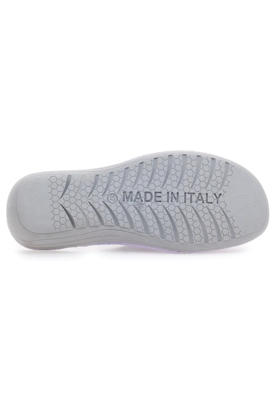 Pantofole Dolce Vita 0332 Lilla