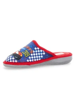 Pantofole Dolce Vita 3 Rosse