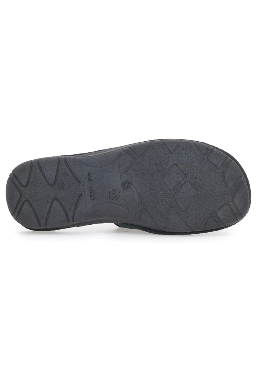 Pantofole Dolce Vita 615 Verde