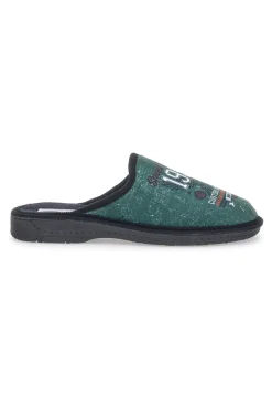 Pantofole Dolce Vita 615 Verde