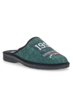 Pantofole Dolce Vita 615 Verde