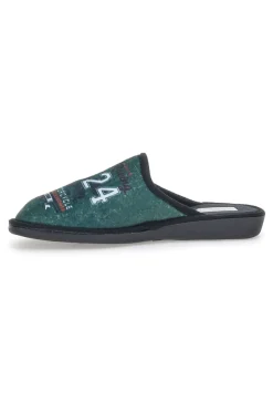 Pantofole Dolce Vita 024 Verde