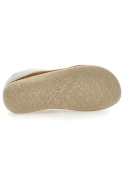 Pantofole Dorea 350 Cognac