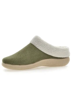 Pantofole Dorea 350 Muschio
