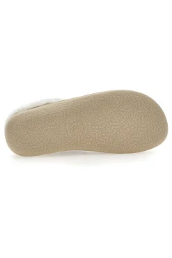 Pantofole Dorea 350 Muschio