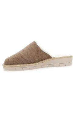 Pantofole Fly Nature 373 Taupe