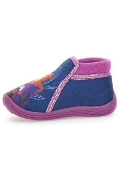 Pantofole Frozen 16428 Blu