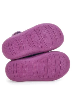 Pantofole Frozen 16428 Blu