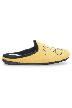 Pantofole Gialle Mio Tempo 9352971
