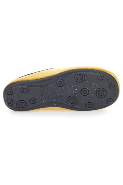 Pantofole Gialle Mio Tempo 9352971