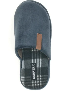 Pantofole Grigie Carrera 2