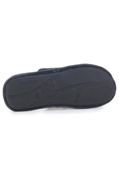 Pantofole Grigie Carrera 2