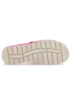 Pantofole Grigie e Rosa Pittarello Love 523