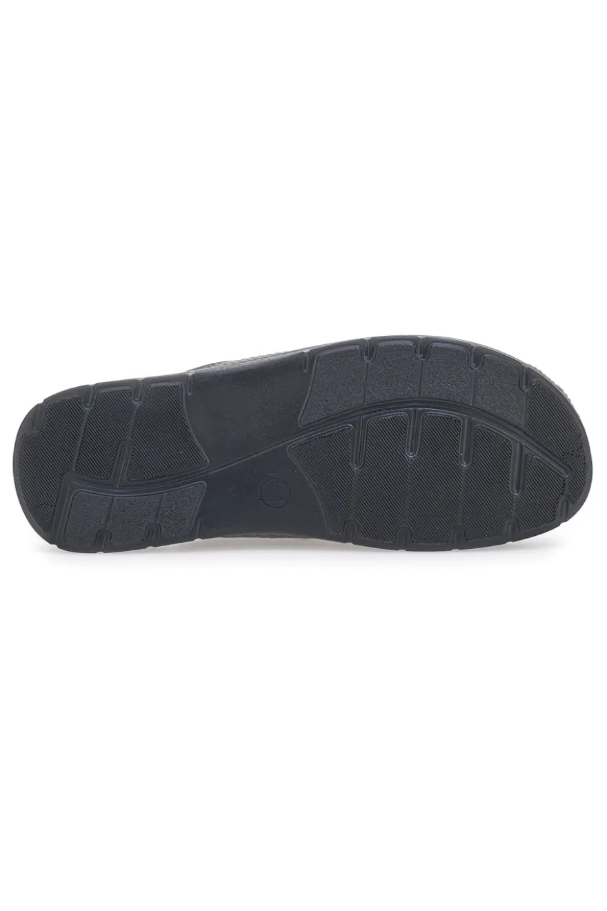 Pantofole Grigie Inblu 51 BG