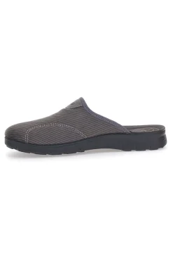 Pantofole Grigie Inblu 51 BG