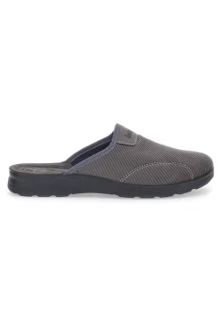 Pantofole Grigie Inblu 51 BG