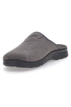Pantofole Grigie Inblu 51 BG