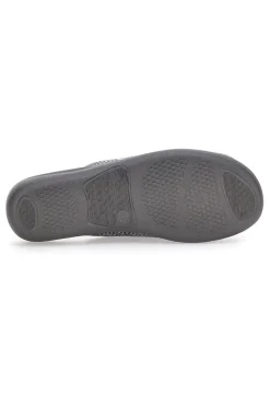 Pantofole Grigie Inblu 37 CF