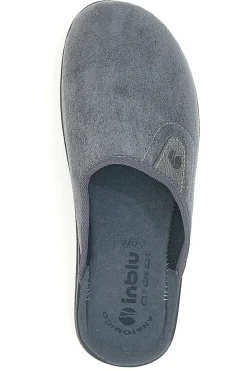 Pantofole Grigie Inblu 09 DG
