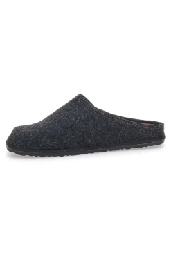 Pantofole Grigie Inblu 01 Si