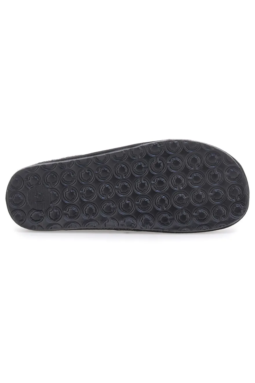 Pantofole Grigie Inblu 01 Si
