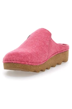 Pantofole Inblu 12 DK fuxia