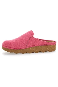 Pantofole Inblu 12 DK fuxia