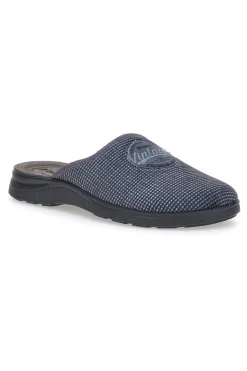 Pantofole Inblu 48 BG Grigie