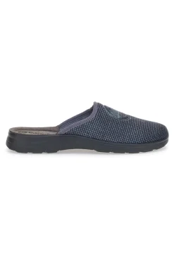 Pantofole Inblu 48 BG Grigie