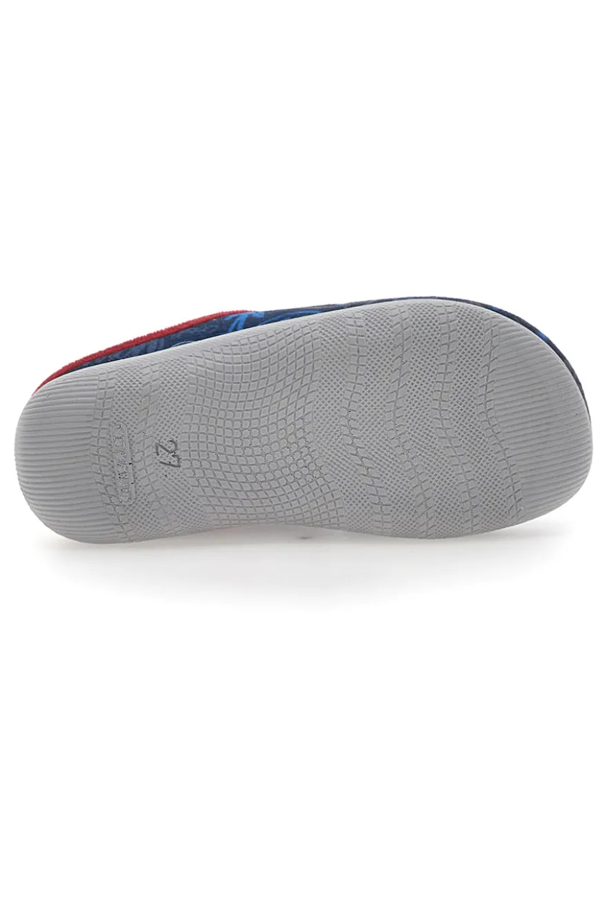 Pantofole Inblu 959 Blu