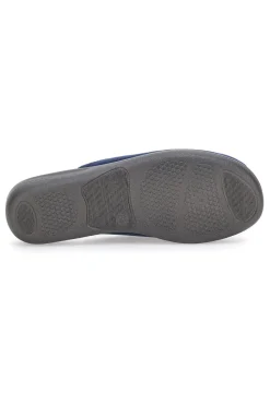 Pantofole Inblu 36 CF Blu
