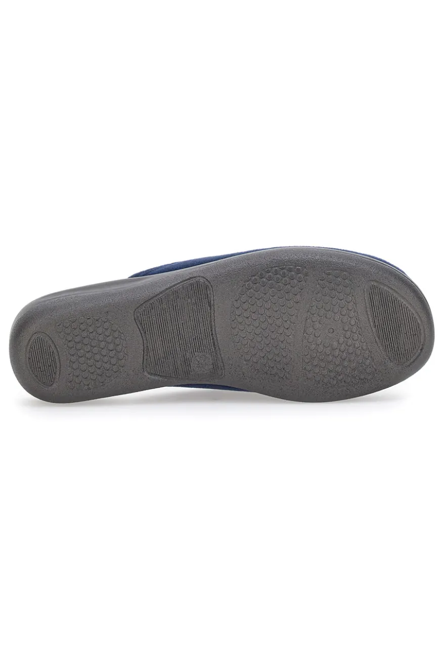 Pantofole Inblu 36 CF Blu