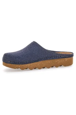 Pantofole Inblu 8 DK Blu