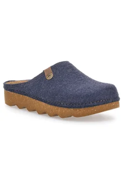 Pantofole Inblu 8 DK Blu