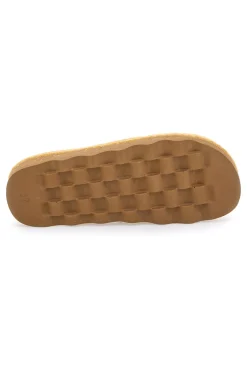 Pantofole INBLU 12 DK gialle